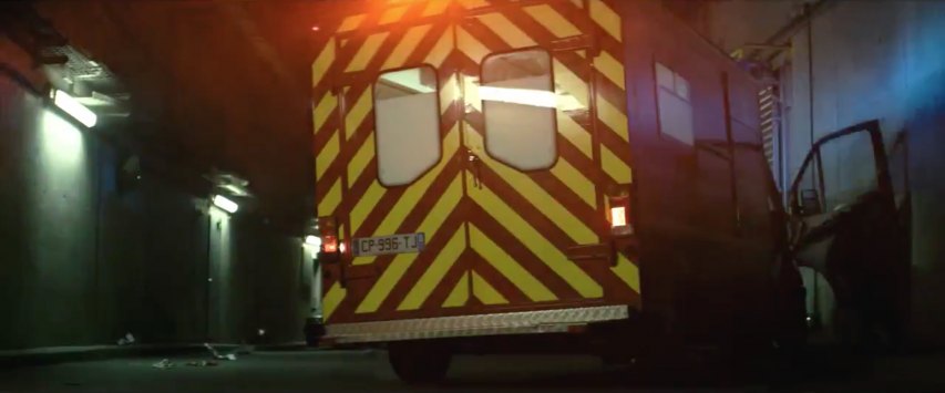 2001 Renault Master 2.8 dTi Série 2