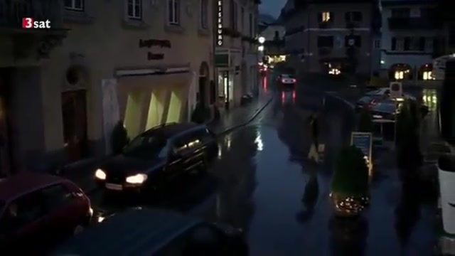 1997 Ford Mondeo Turnier MkII [CDW162]