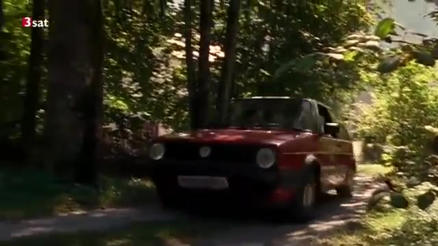 1988 Volkswagen Golf C II [Typ 19E]