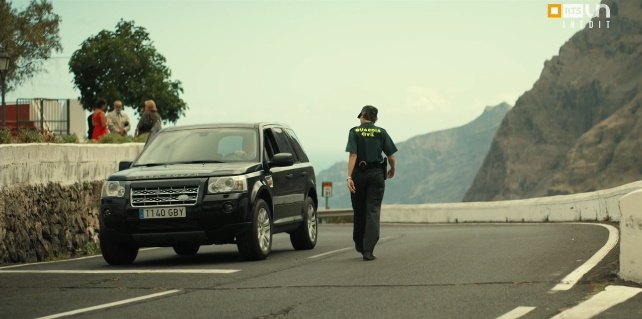 2008 Land-Rover Freelander 2 2.2 Td4 HSE [L359]