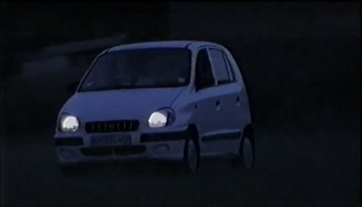 Hyundai Atos Prime