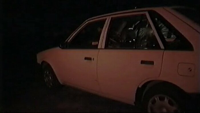 Mazda 323 [BF]