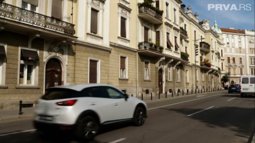 2015 Mazda CX-3 [DK]