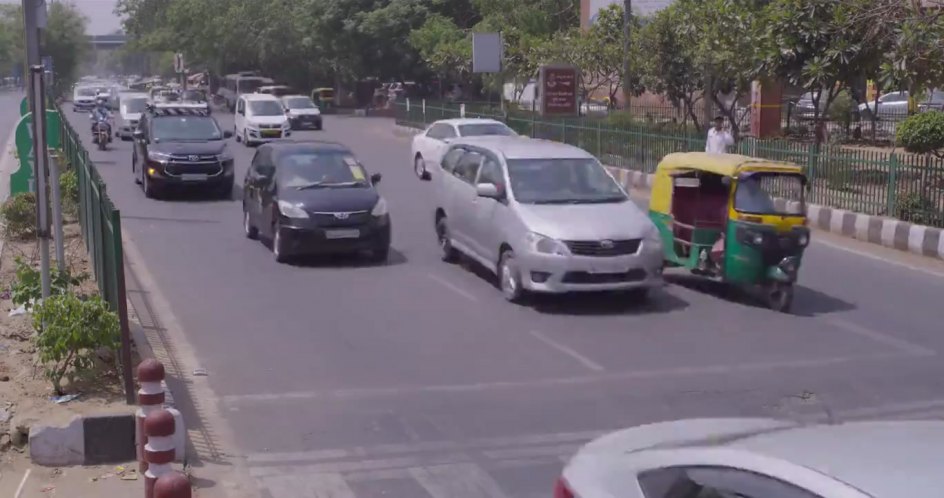 Toyota Innova [AN40]