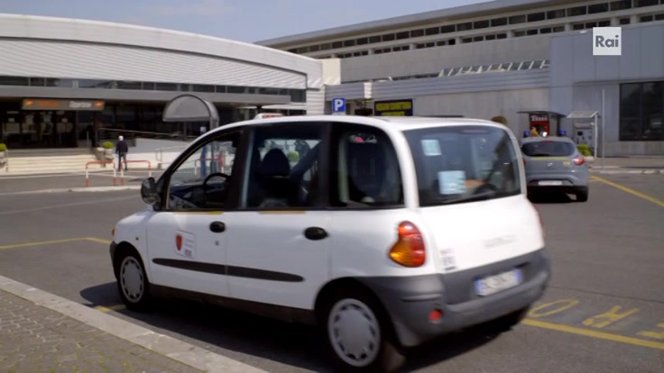 2000 Fiat Multipla 1a serie [186]