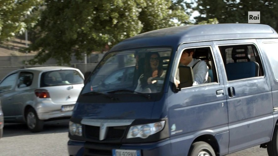 2002 Toyota Yaris 1.0 VVT-i [SCP10]