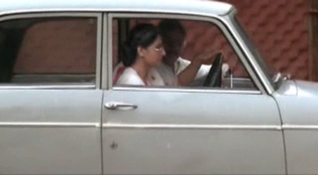 1987 Premier Padmini