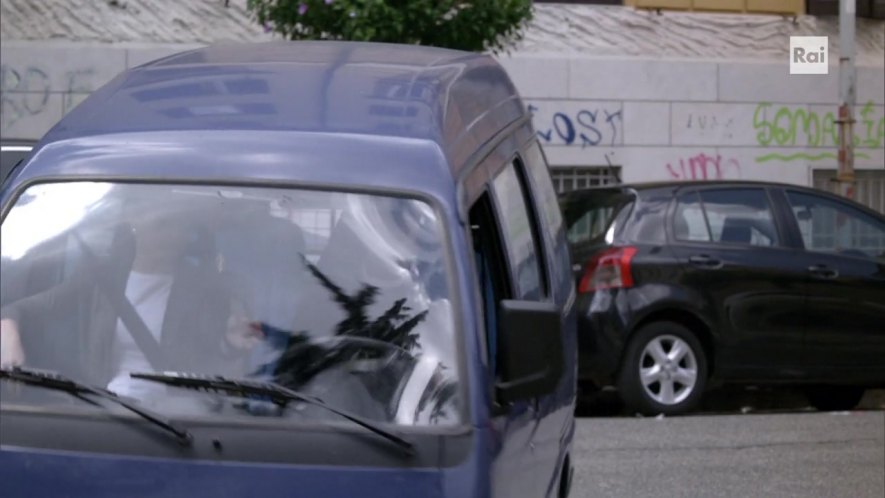 2006 Toyota Yaris [XP90]