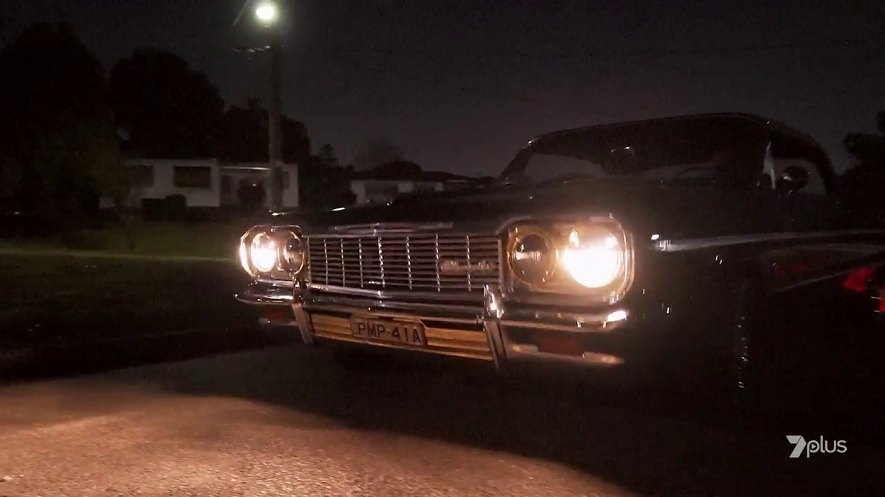 1964 Chevrolet Impala