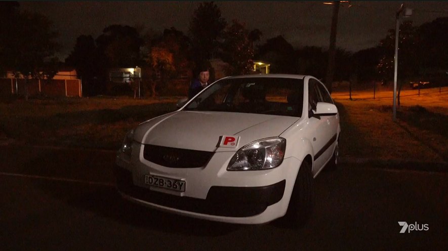 2009 Kia Rio EX [DE]