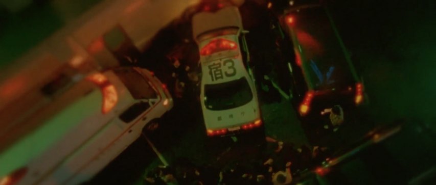 1996 Honda Stepwgn [RF]