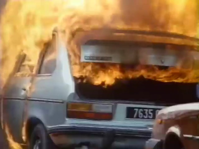 1982 Renault 20 [R127]