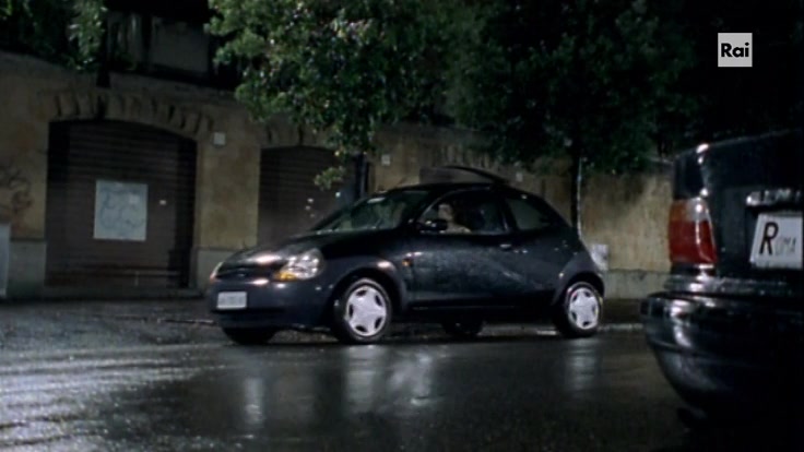 1997 Ford Ka MkI