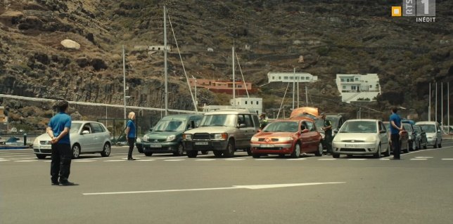 2002 Ford Fiesta Ghia MkV