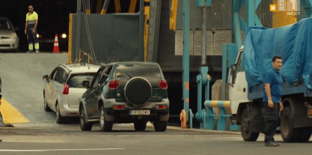 2003 Nissan Terrano 2.7 TDi SR [R20]