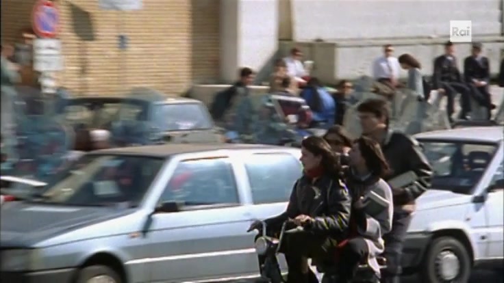 1988 Fiat Uno 45 Sting 1a serie [146]