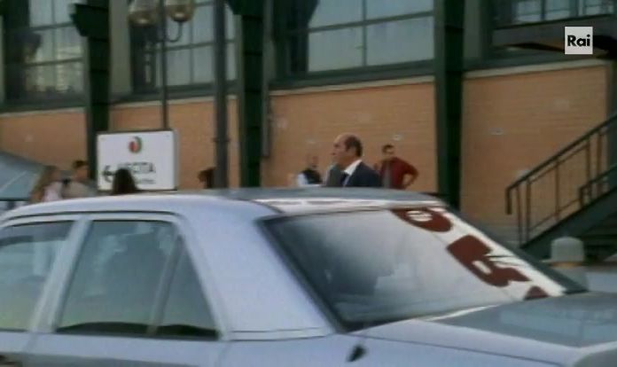 Mercedes-Benz [W124]