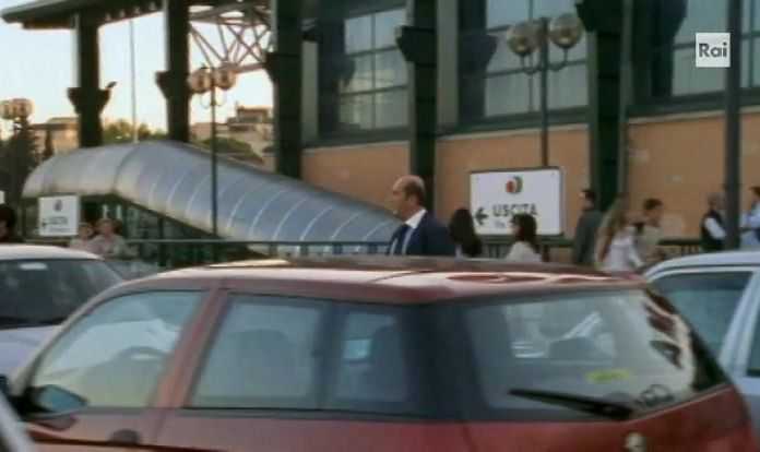 1995 Alfa Romeo 145 [930]