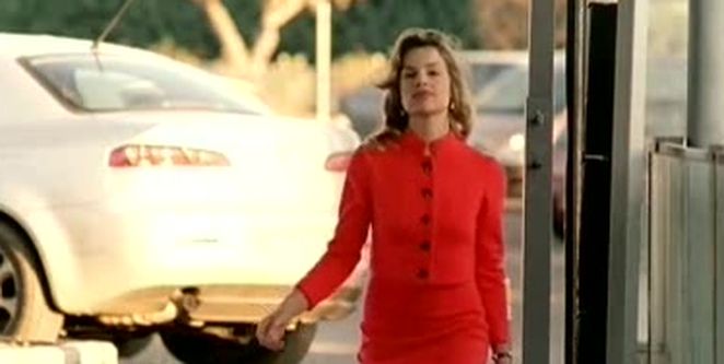 2006 Alfa Romeo 159 [939]