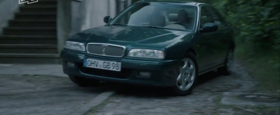 1996 Rover 600 [SK1]