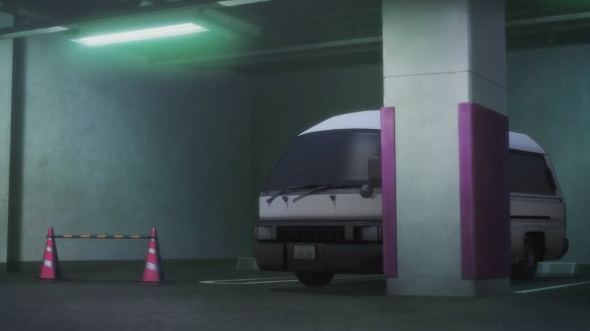 Nissan Caravan [E24]