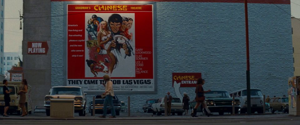 1960 Rambler unknown