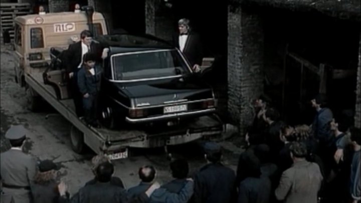 1978 Zastava 635 [Z]