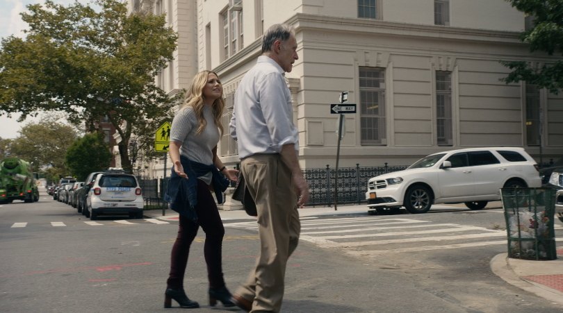 2014 Dodge Durango [WD]