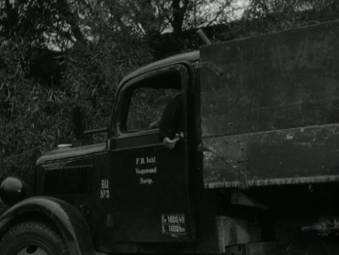 1938 Opel Blitz 1,5-29