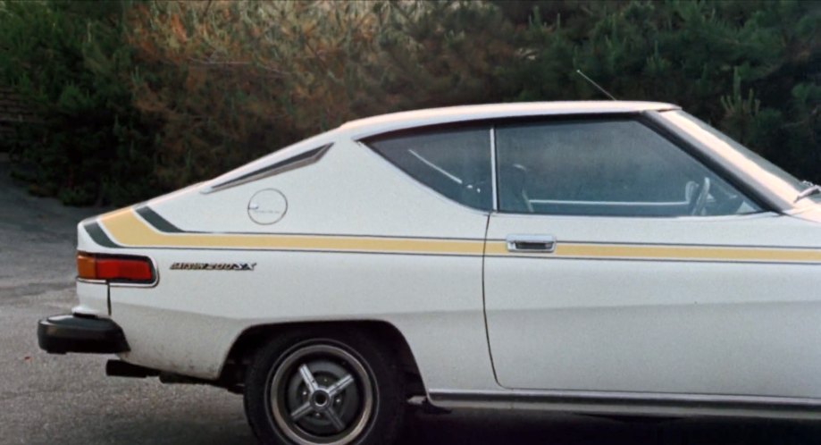 1977 Datsun 200SX [S10]