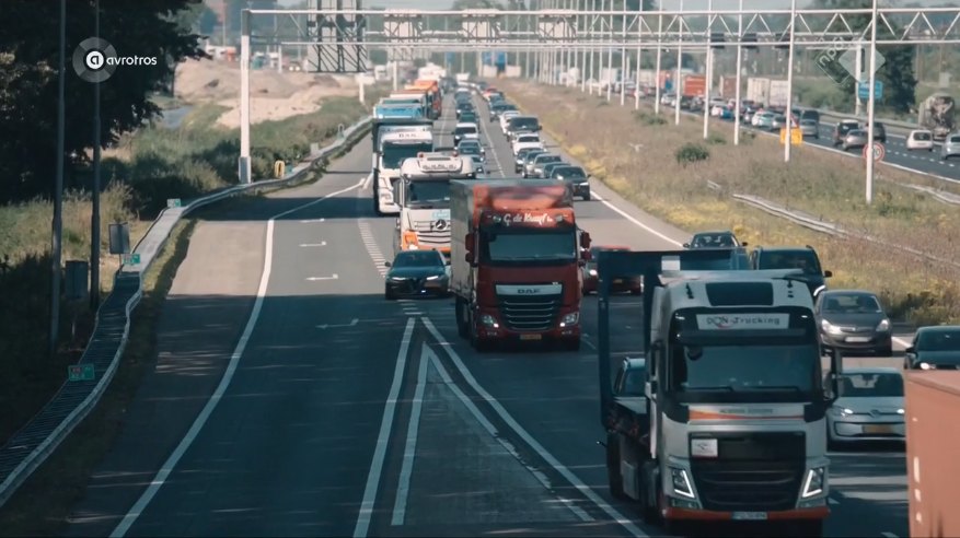 2013 Volvo FH