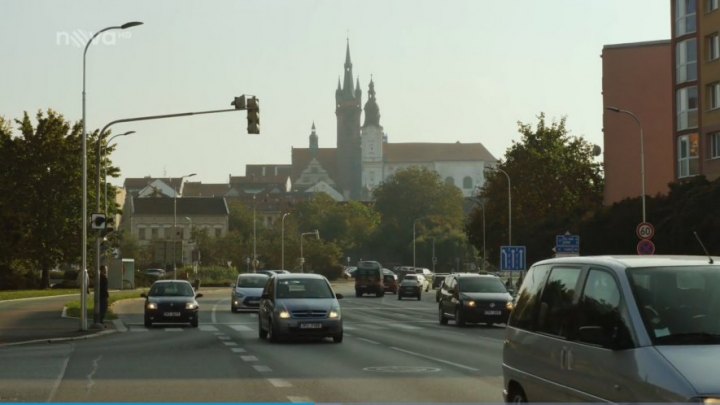 2003 Opel Meriva [A]