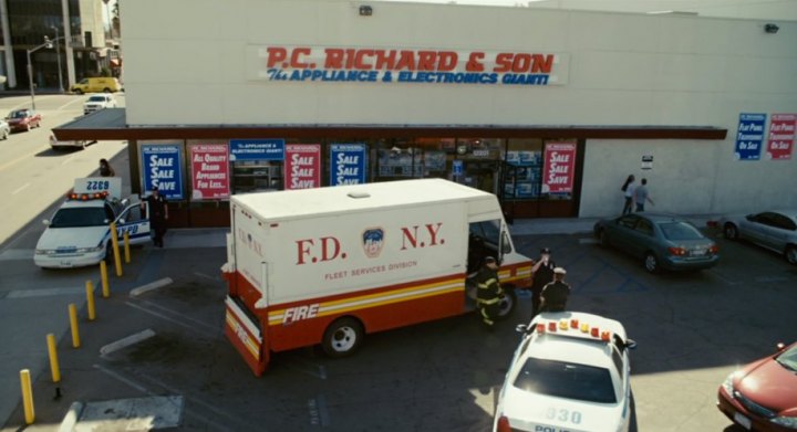 2003 Toyota Corolla [ZZE130]