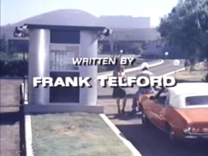 1969 Pontiac unknown