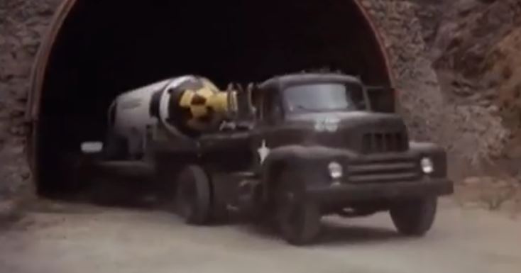 International Harvester R-Series