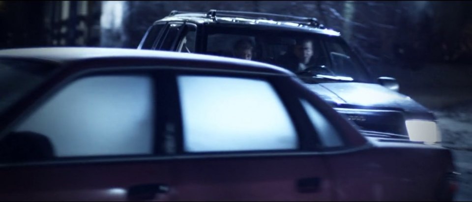 1993 Ford Tempo MAX Edition