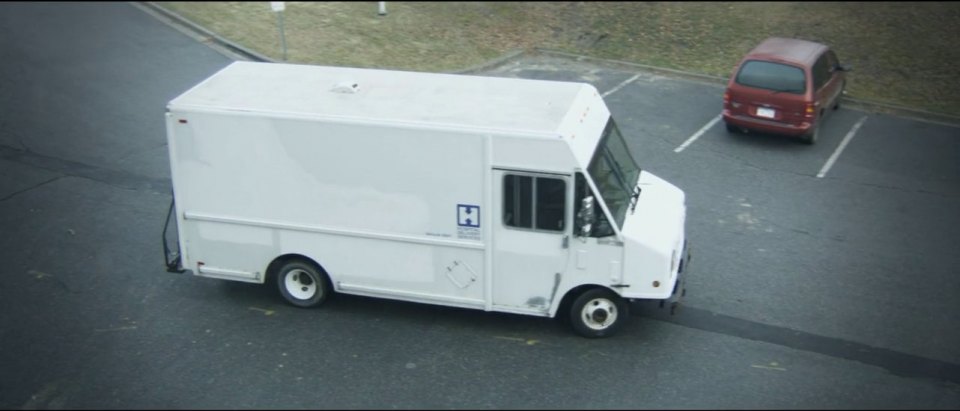 1998 Ford Windstar [WIN88]