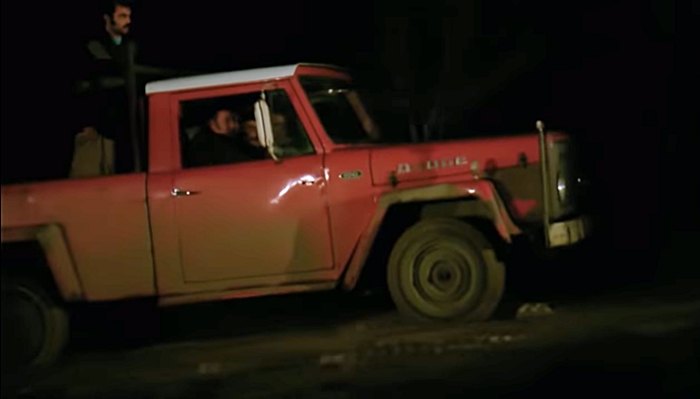 Dodge S-100