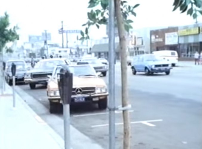 1975 Volkswagen Rabbit I [Typ 17]