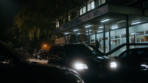 2011 Dodge Grand Caravan [RT]