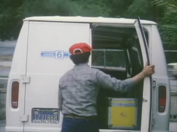 1981 Ford Econoline