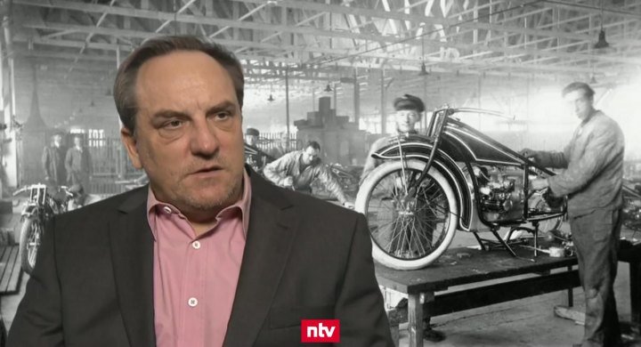 1923 BMW R 32