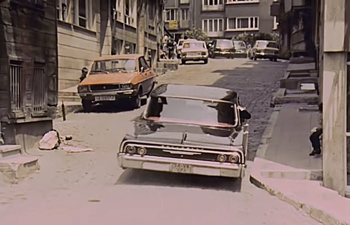 1976 Renault 12 TS [R1177]