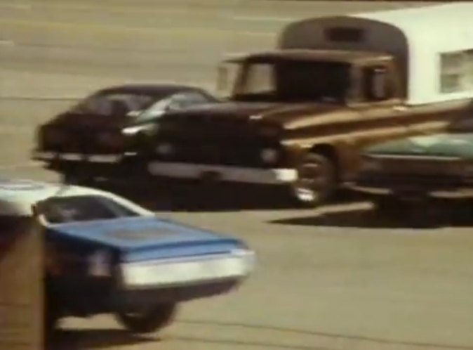 1964 Chevrolet C-Series