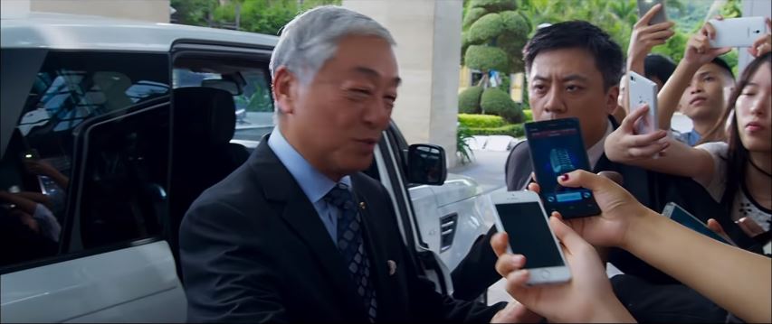 Land-Rover Range Rover Sport [L320]