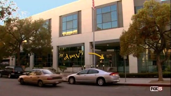 1998 Dodge Intrepid [LH]