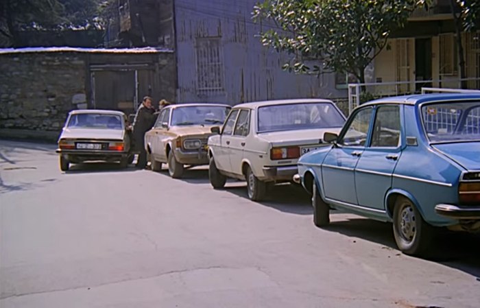 Renault 12