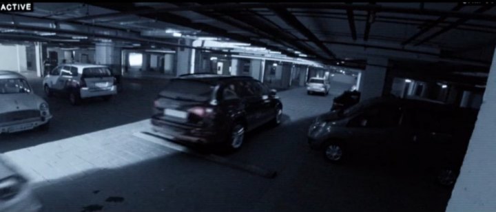 Hindustan Ambassador Classic