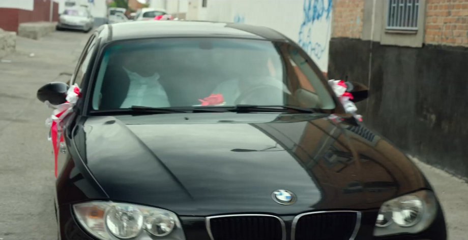 BMW 1 [E87]