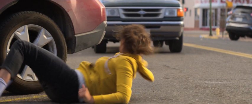 1995 Ford Ranger [PN105]